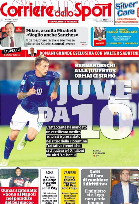 将面临全新 将面临全新