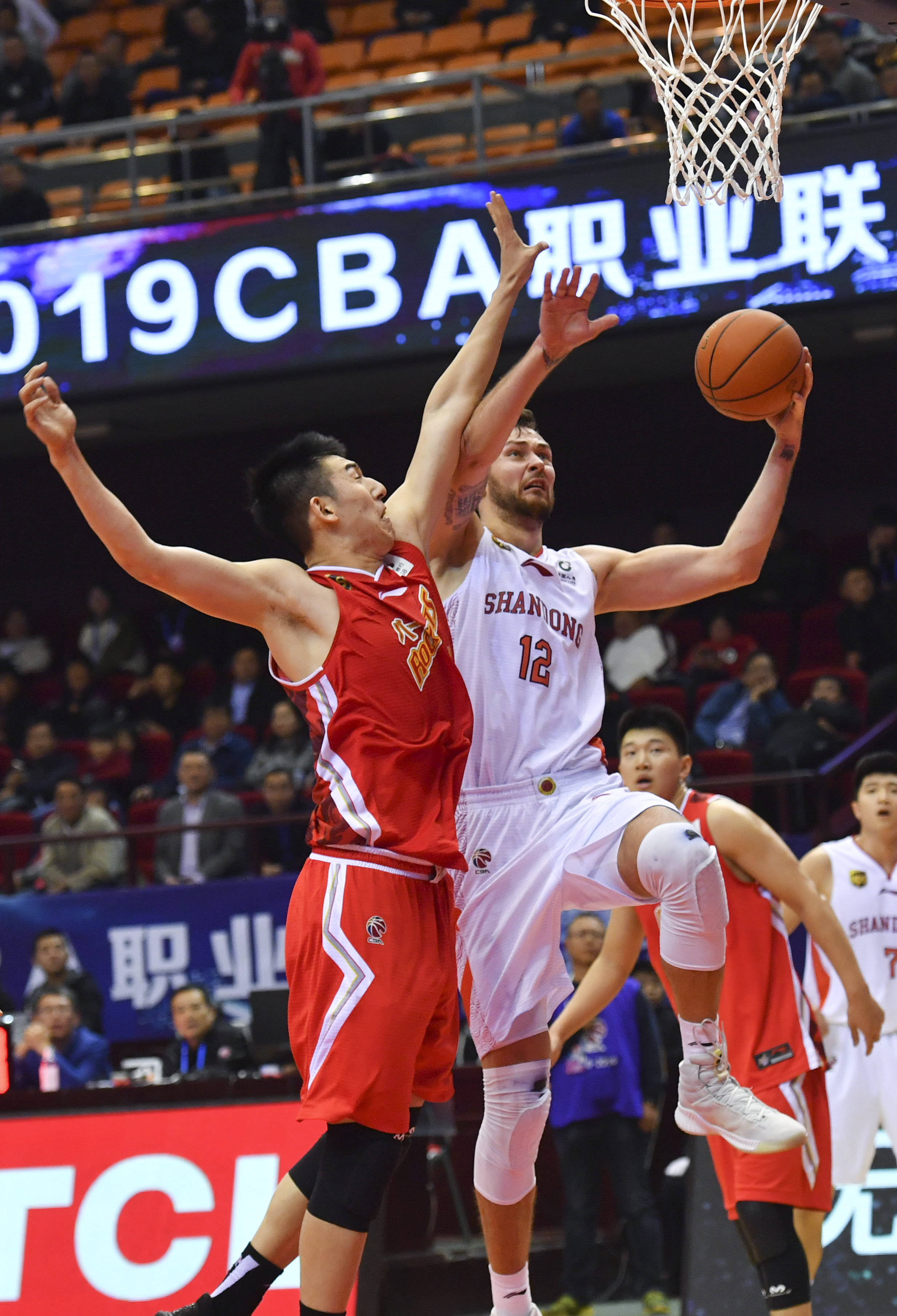 在野区视野 在野区视野