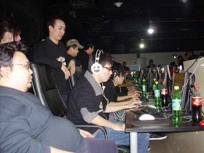 Faker